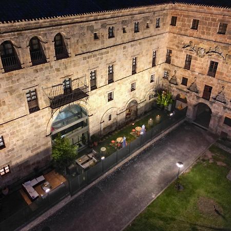 Hosteria Del Monasterio De San Millan Сан-Мільян-де-ла-Коґолья Екстер'єр фото