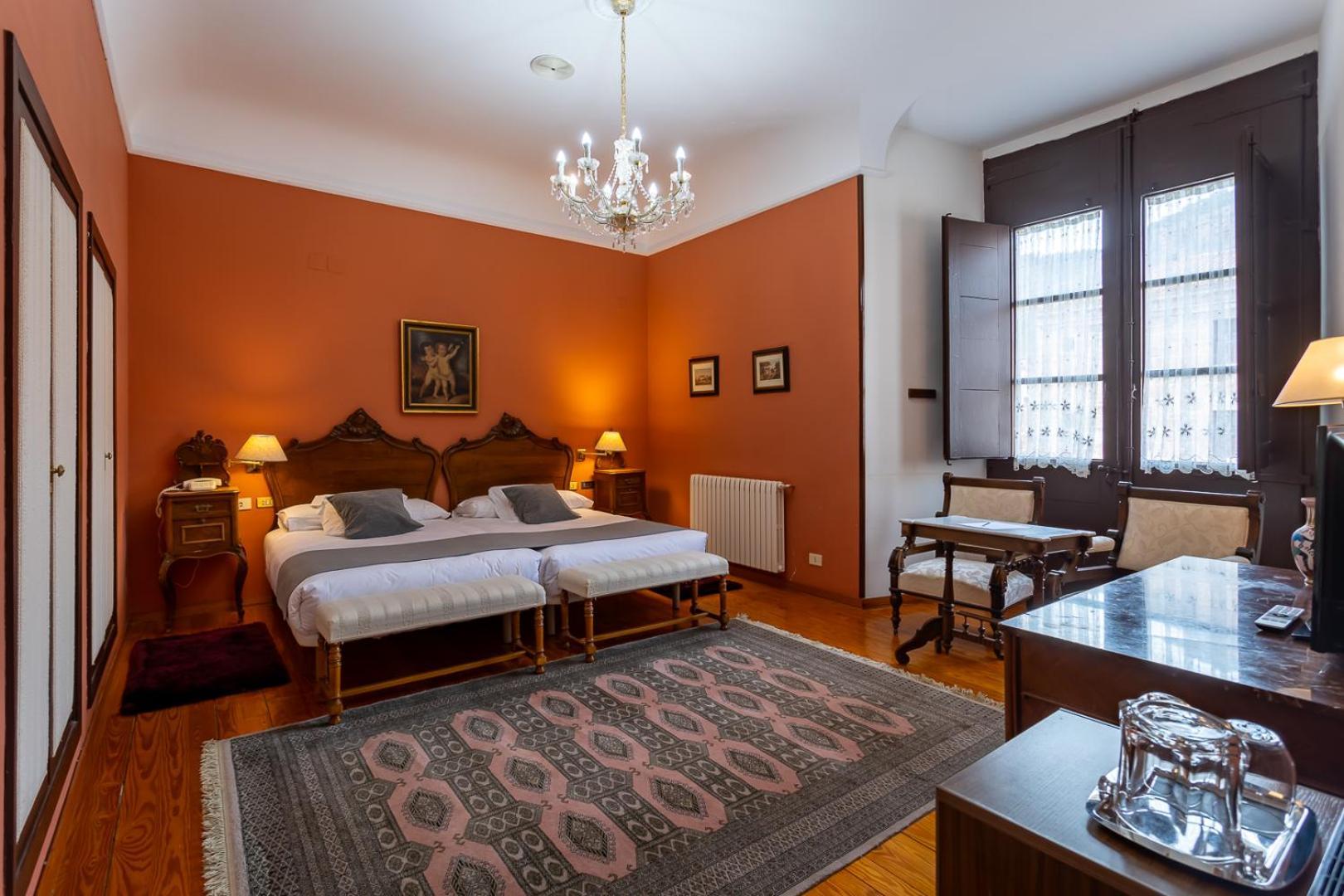 Hosteria Del Monasterio De San Millan Сан-Мільян-де-ла-Коґолья Екстер'єр фото