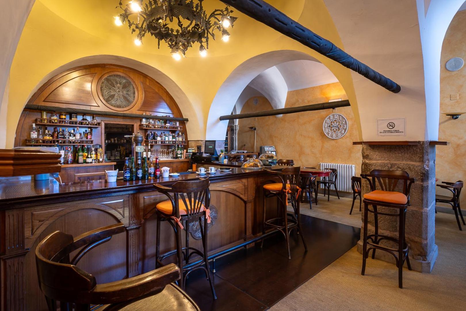 Hosteria Del Monasterio De San Millan Сан-Мільян-де-ла-Коґолья Екстер'єр фото