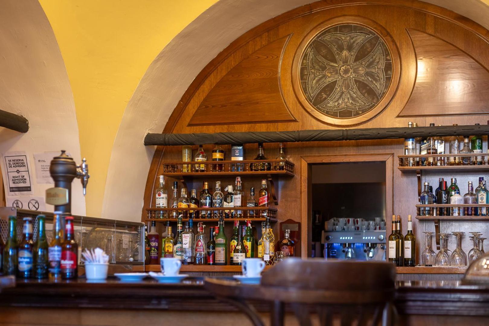 Hosteria Del Monasterio De San Millan Сан-Мільян-де-ла-Коґолья Екстер'єр фото