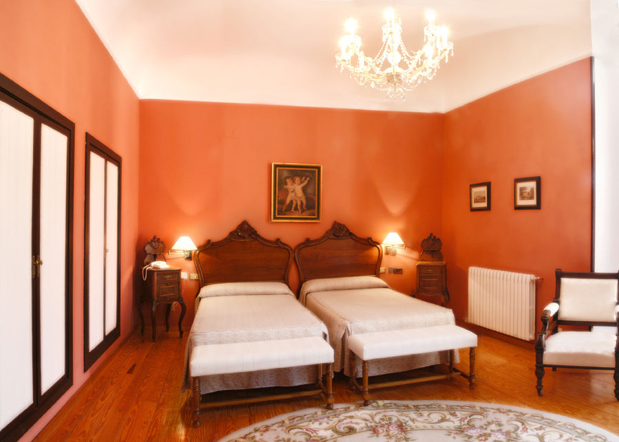 Hosteria Del Monasterio De San Millan Сан-Мільян-де-ла-Коґолья Екстер'єр фото