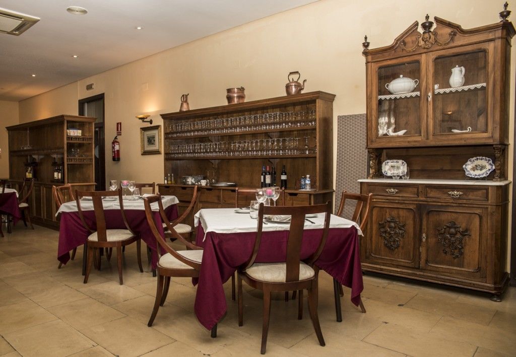 Hosteria Del Monasterio De San Millan Сан-Мільян-де-ла-Коґолья Екстер'єр фото